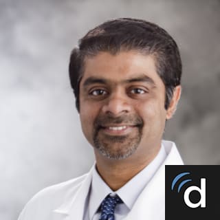 Shanmugam Mukundan, MD