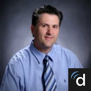 Barry Liberoni, MD