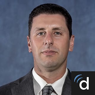 Edward Williams, MD