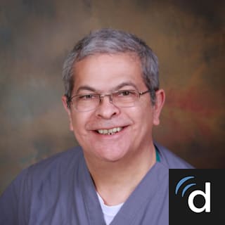 Luis Llamas, MD
