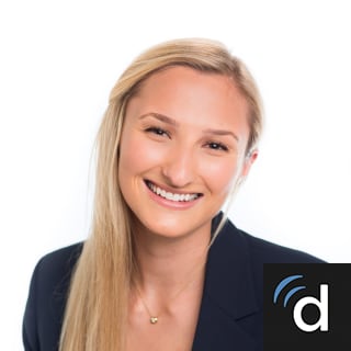 Tess Zangara, MD, Resident Physician, Aurora, CO