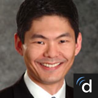 Richard Hongo, MD
