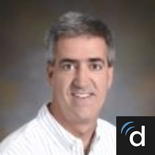 Scott Schucker, MD