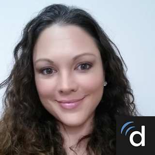 Lindsay Burke, Physician Assistant, Murrells Inlet, SC