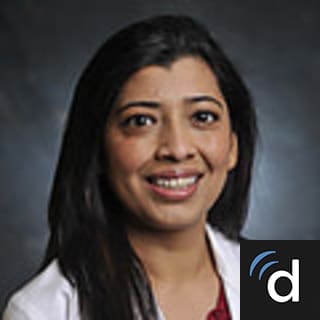 Mukta Tripathi, MD