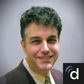 Martin Schlusselberg, MD