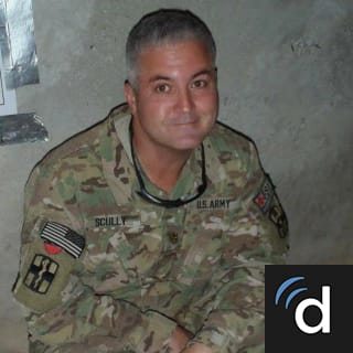 Michael (Ulmer) Scully, Certified Registered Nurse Anesthetist, Elsmere, DE