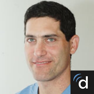 Frederick Rosen, MD