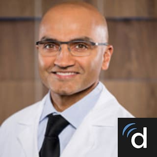 Ashmit Gupta, MD, Otolaryngology (ENT), Voorhees, NJ