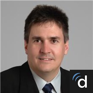 Robert Orr, MD