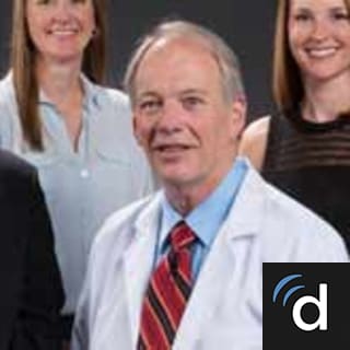 Larry Broadwell, MD