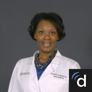 Antoinette Rhynes, MD, Family Medicine, Duncan, SC