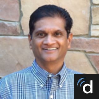 Rajiv Parikh, MD