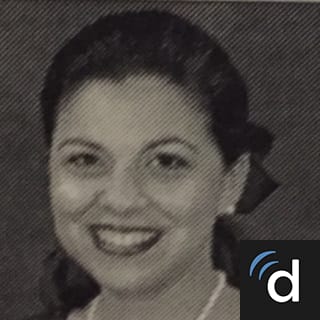 Martha Pimentel, MD