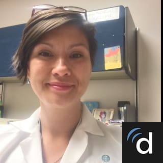 Christine Topinka, Women's Health Nurse Practitioner, Seattle, WA