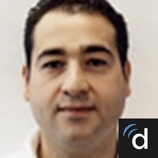 Mario Grasso, MD, Anesthesiology, Parsippany, NJ