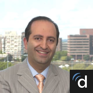 Shahin Tabatabaei, MD, Urology, Boston, MA