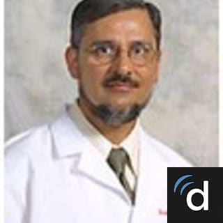 Shabbir Ezuddin, MD