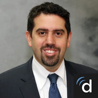 George Fernaine, MD, Cardiology, Brooklyn, NY