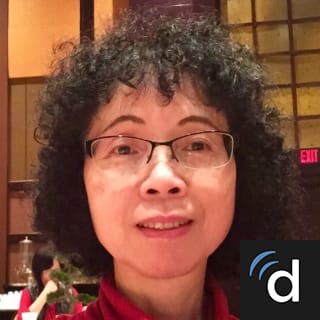 Katherine Fong, MD