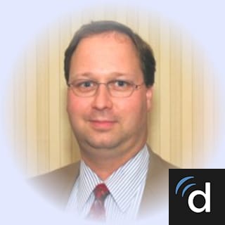 Gregory Castiglia, MD