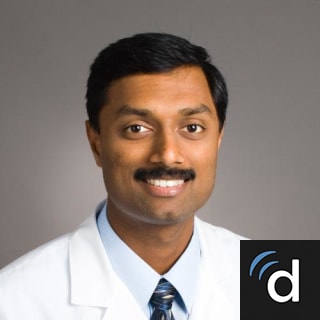Anand Chockalingam, MD