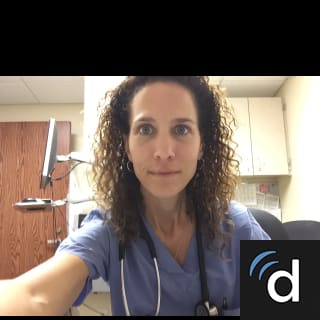 Jennifer Fick, Emergency Medicine, Bunnell, FL