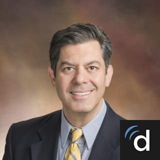 Peter Mattei, MD