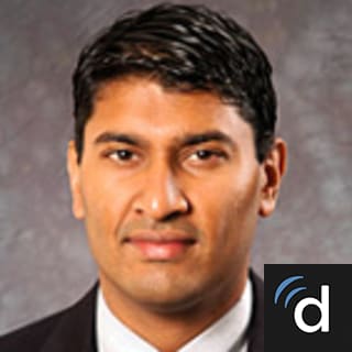 Sriram Dasari, MD