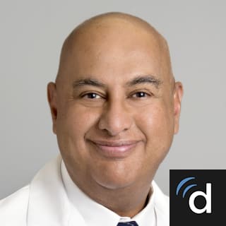 Vijay Aswani, MD