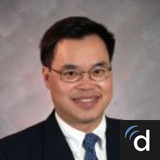 Joseph Ye, MD, Oncology, Olympia, WA