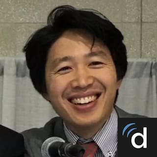 Hubert Shih