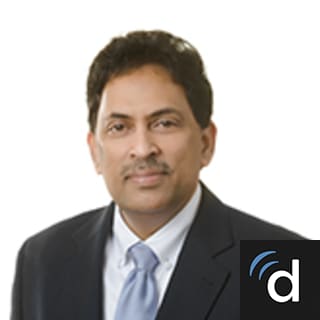Srikrishna Mylavarapu, MD