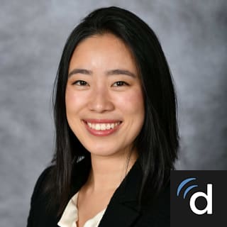 Allison Zhong, MD, Resident Physician, Boston, MA