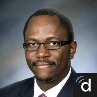 Oluwole Onadeko, MD