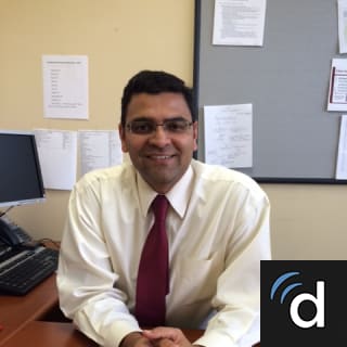 Lakshman Dinavahi, MD