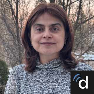 Saima Ahmad, MD