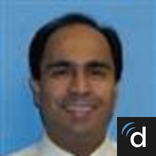 Shailesh Rajguru, DO