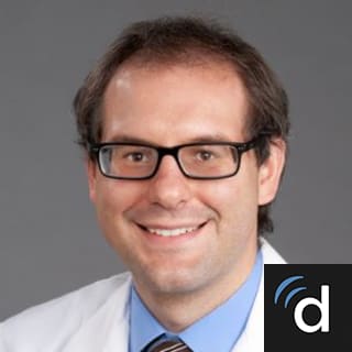 Daniel Reed, MD
