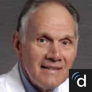 R Blose, MD