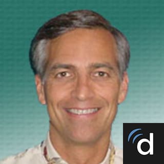 John Harch, MD