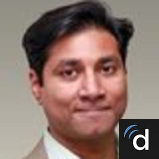 Aneel Mandava, MD