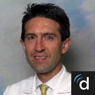 Ali Dural, MD