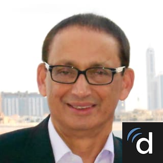 Adoor Amanullah, MD, Pediatric Hematology & Oncology, Pontiac, MI