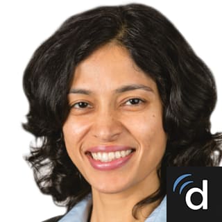 Panchali Khanna, MD