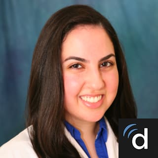 Diana Naderi, MD