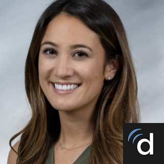 Danielle Gabe, MD