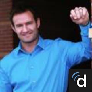 Daniel Langley, DO