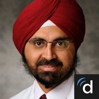 Dalip Singh, MD