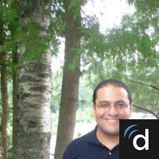 Mohamed Imam, MD